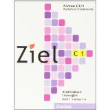 ZIEL C1.1.Loesungen (Soluciones), de DALLAPIAZZA | portada del libro