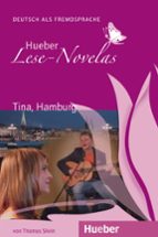 LESE-NOVELAS A1 Tina, Hamburg. Libro, de Varios autores | portada del libro