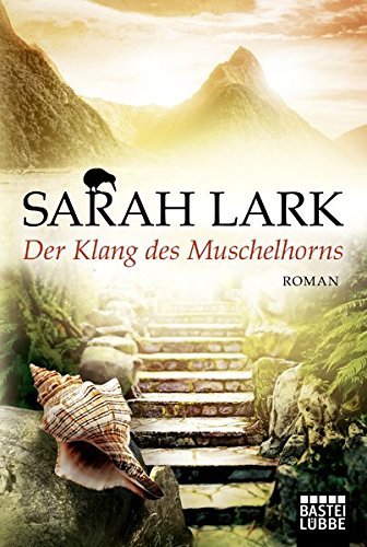 DER KLANG DES MUSCHELHORNS, de LARK | portada del libro