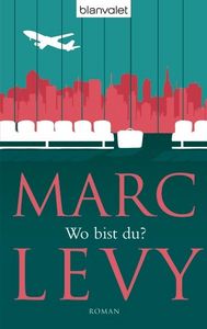 WO BIST DU?, de LEVY MARC | portada del libro