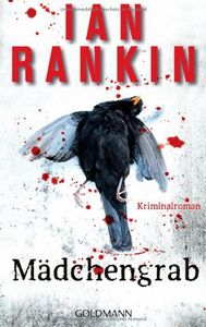 MAECHENGRAB, de Ian Rankin | portada del libro