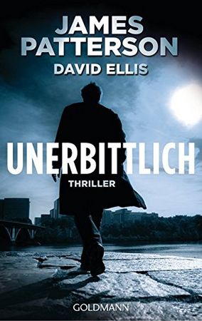 Unerbittlich, de PATTERSON JAMES | portada del libro