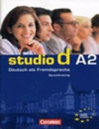 studio d A2, de Niemann, Rita Maria | portada del libro