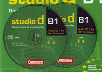 studio d B1, de Finster, Andrea | portada del libro