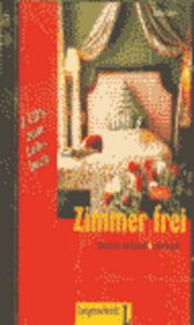 Zimmer Frei Neu CD alumno, de Varios autores | portada del libro