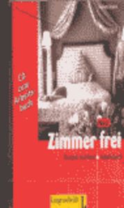 Zimmer Frei Neu CD ejercicios, de Varios autores | portada del libro