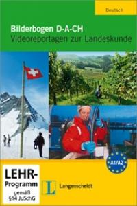 Bilderbogen Dach DVD, de Lösche, R | portada del libro