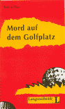 Mord auf dem Golfplatz (Nivel 2), de Varios autores | portada del libro