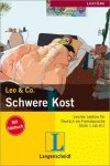Schwere Kost con CD audio (Nivel 1), de Varios autores | portada del libro