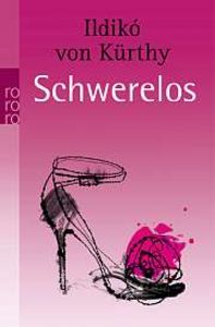 SCHWERELOS, de VON KUERTHY | portada del libro