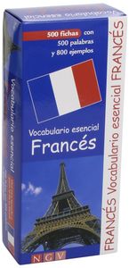 Francés, de AAVV | portada del libro