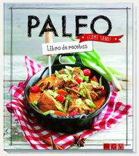 Paleo | portada del libro