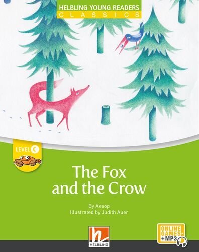 HYR (C) THE FOX | portada del libro