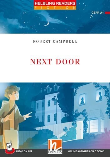 HRR (1) NEXT DOOR APP E ZONE | portada del libro