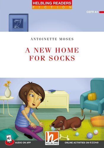 HRR (1) A NEW HOME FOR SOCKS APP EZO | portada del libro