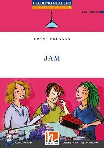 JAM + APP + E-ZONE, de VARIOS AUTORES | portada del libro