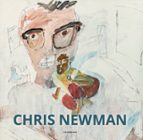 CHRIS NEWMAN, de Varios autores | portada del libro