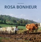 ROSA BONHEUR, de ARMELLE FEMELAT | portada del libro