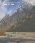 PAKISTAN, de DANIEL KIECOL | portada del libro