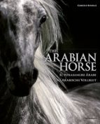 ARABIAN HORSES, de GABRIELE BOISELLE | portada del libro