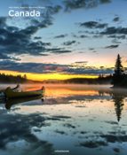 CANADA, de KARL HEINZ RAACH | portada del libro