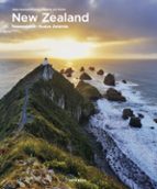 NEW ZEALAND, de KATJA SASSMANNSHAUSEN | portada del libro