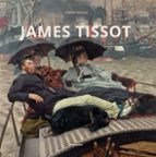JAMES TISSOT, de THIERRY GRILLET | portada del libro