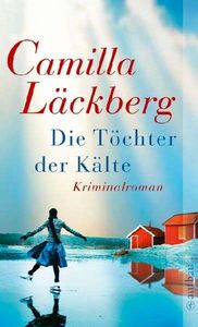 TOCHTER DER KALTE, de LACKBERG CAMILL | portada del libro