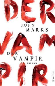 VAMPIR, de MARKS J | portada del libro