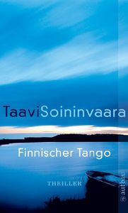 FINNISCHER TANGO, de SOININVAARA T | portada del libro