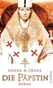 PAPSTIN, de CROSS D | portada del libro