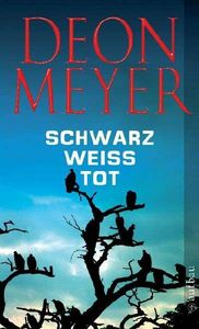 SCHWARZ WEISS TOT, de MEYER D | portada del libro