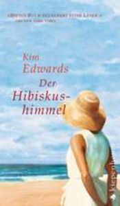 DER HIBISKUSHMMEL, de EDWARDS K | portada del libro