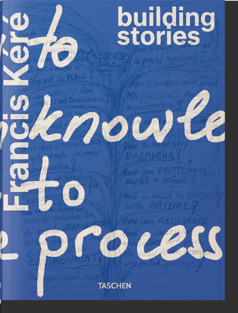 FRANCIS KERE, de KERE, FRANCIS | portada del libro