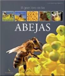 GRAN LIBRO DE LAS ABEJAS, EL, de GAY-JUTTA | portada del libro