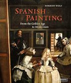 SPANISH PAINTING, de Norbert Wolf | portada del libro