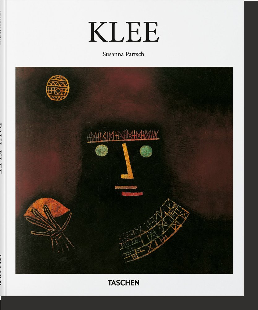 KLEE (AL) | portada del libro