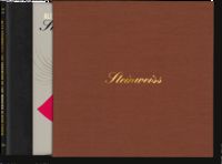 Alex Steinweiss. The Inventor of the Modern Album Cover, de STEINWEISS,ALEX | portada del libro