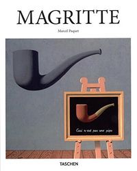 MAGRITTE (FR) | portada del libro