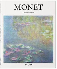 ART MONET (FR), de AA.VV. | portada del libro