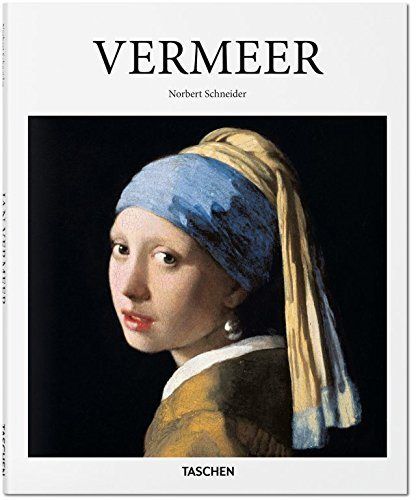 VERMEER (ALE) | portada del libro