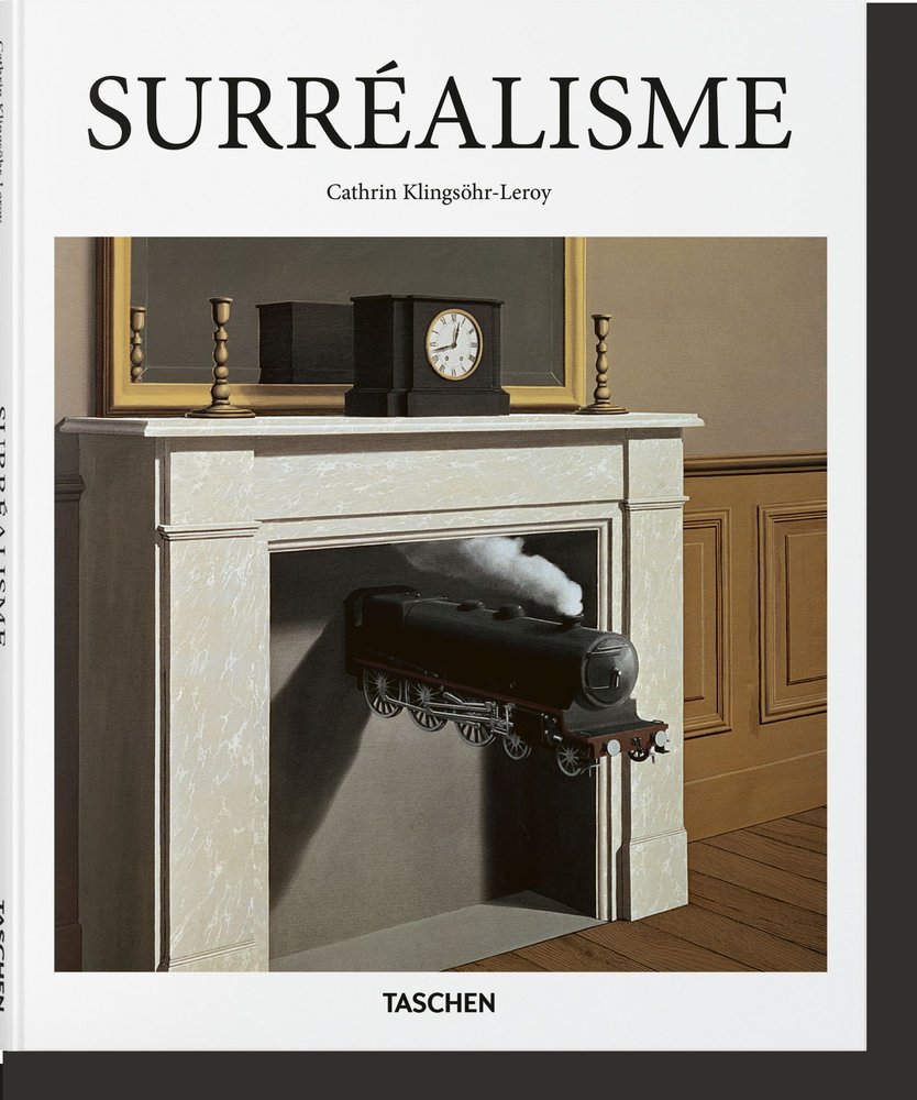 SURREALISME (FR) | portada del libro