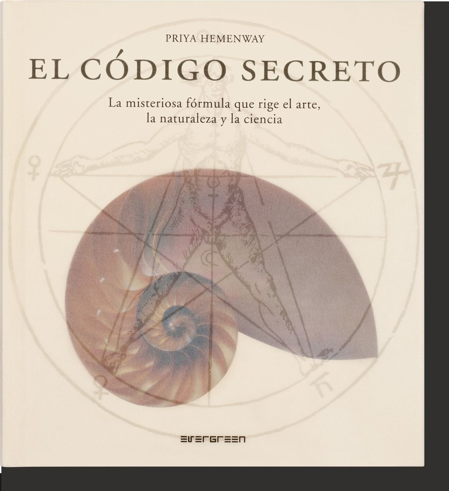 El Código Secreto, de Hemenway, Priya | portada del libro