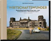 Josef Heinrich Darchinger. Wirtschaftswunder, de HEINRICH DARCHINGER,JOSEF | portada del libro