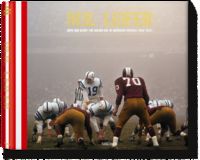 Neil Leifer. Guts & Glory. The Golden Age of American Football, de Leifer, Neil | portada del libro