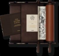 The Esther Scroll, de Wiesemann | portada del libro