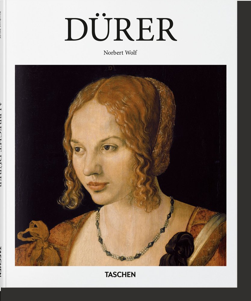 DURERO (AL) | portada del libro