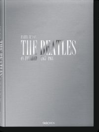 Harry Benson. The Beatles, de BENSON,HARRY | portada del libro