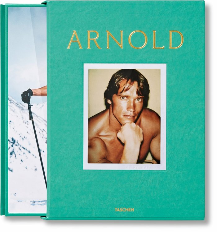 ARNOLD, de , Hanson, Dian | portada del libro