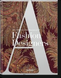 Fashion Designers A-Z, Etro Edition, de STEELE,VALERIE | portada del libro